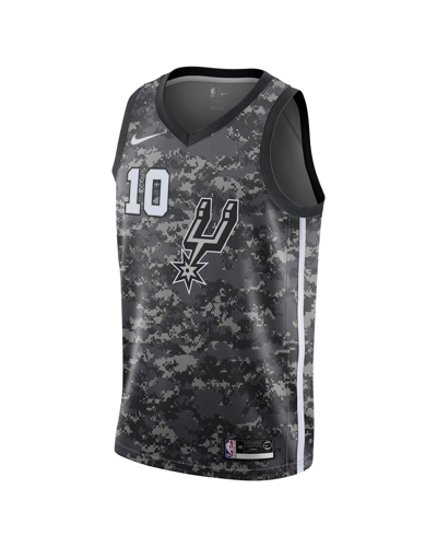 San Antonio Spurs 3 jerseys