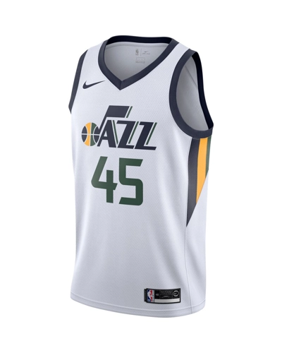 Utah Jazz 3 jerseys