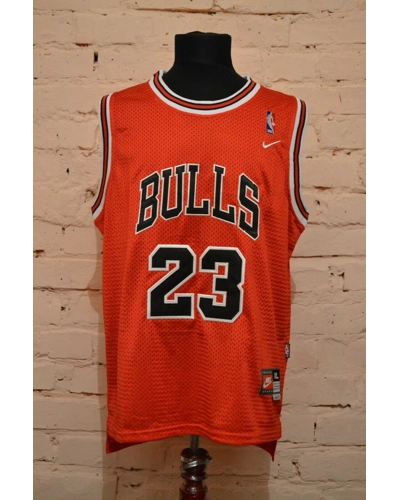 Jordan Bulls Retro