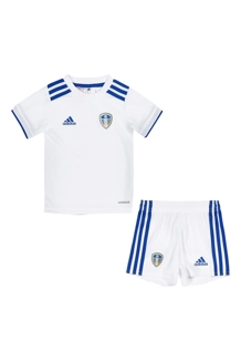 Leeds United Kids Home 20/21