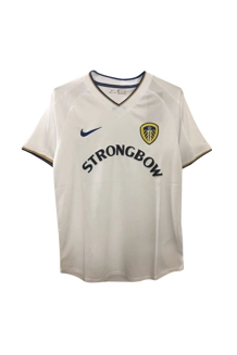 Leeds Home Retro 2001