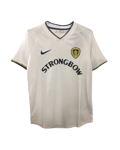 Leeds Home Retro 2001