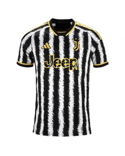 Juventus Home 23/24