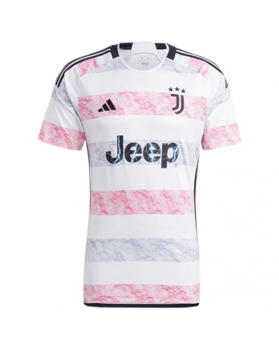 Juventus Away 23/24 Juventus Away 23/24