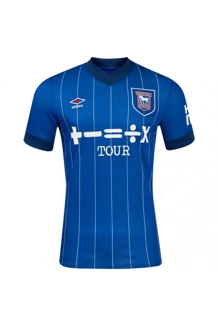 Ipswich Town Home ..