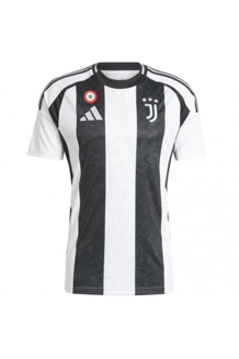 Juventus Home 24/25