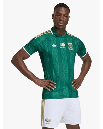 South Africa Bafana Away World Cup Jersey