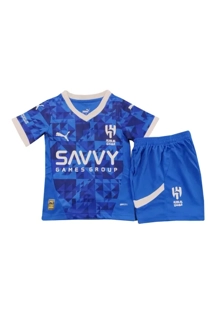 AL Hilal Kids Home..