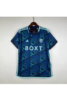Leeds Utd Away 23/24
