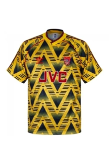 Arsenal Away 1991 1993