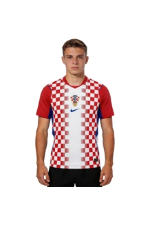 Croatia Home World Cup Jersey