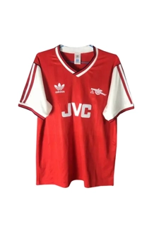 Arsenal 86-88 Retro