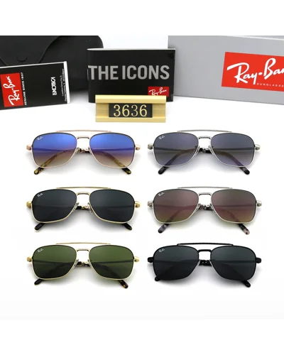 Ray Ban 3636