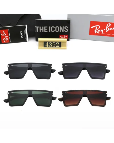 Ray Ban 4392