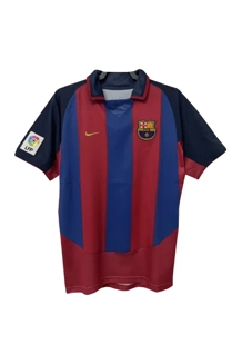 Barcelona  home 0304