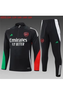 Arsenal Kids Training Suit Away 24/25 Arsenal Kids Training Suit Away 24/25