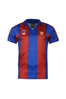 Barcelona 1992 Retro