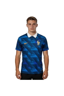 France Home World Cup Jersey