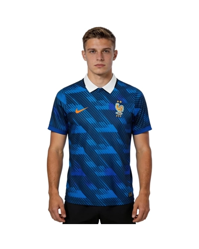 France Home World Cup Jersey