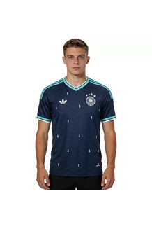 Germany Away World Cup Jersey