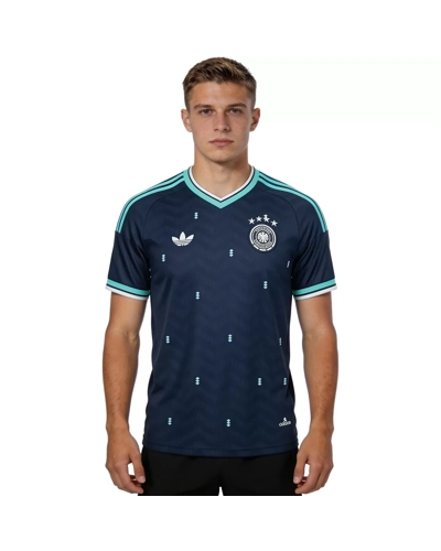 Germany Away World Cup Jersey