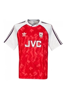 Arsenal 90 92 Retro