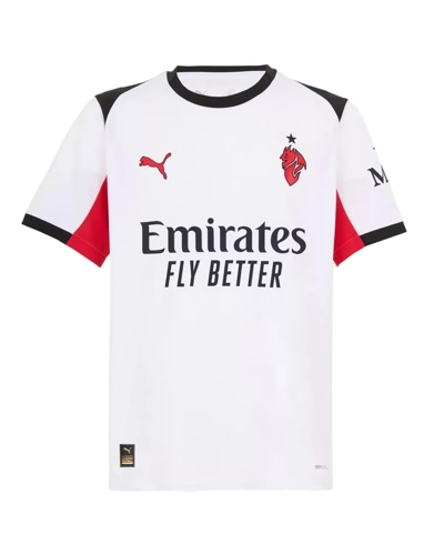 AC Milan Away 25/26