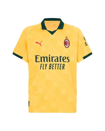 AC Milan Third 25/26