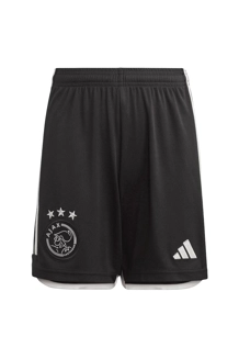 Ajax Bob Marley Away Shorts 23/24 Ajax Bob Marley Away Shorts 23/24