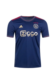 Ajax Amsterdam Awa..