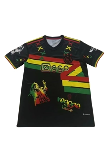 Ajax Amsterdam Bob..