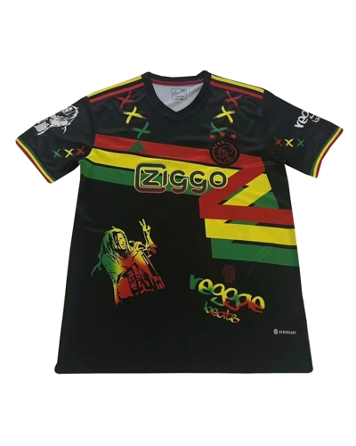 Ajax Amsterdam Bob Marley Third 23/24