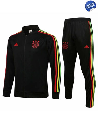 Bob Marley Ajax Amsterdam tracksuit 21/22