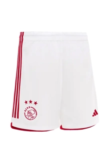 Ajax Bob Marley Home Shorts 23/24 Ajax Bob Marley Home Shorts 23/24