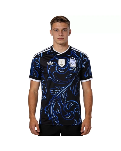 Argentina Away World Cup Jersey