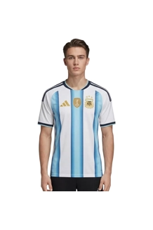 Argentina Home Wor..