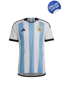 Argentina Home