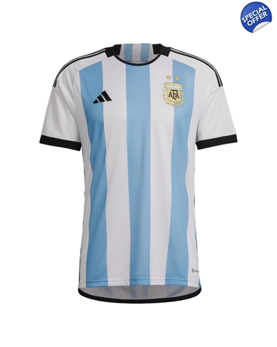 Argentina Home