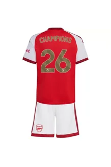 Arsenal Kids/Youth Champion ..