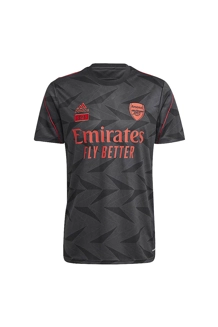 Arsenal x Adidas x 424 Tee 2..
