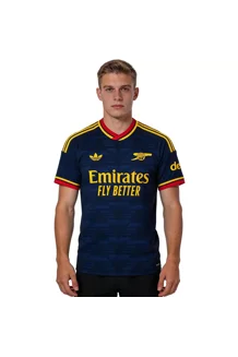 Arsenal Away 26/27