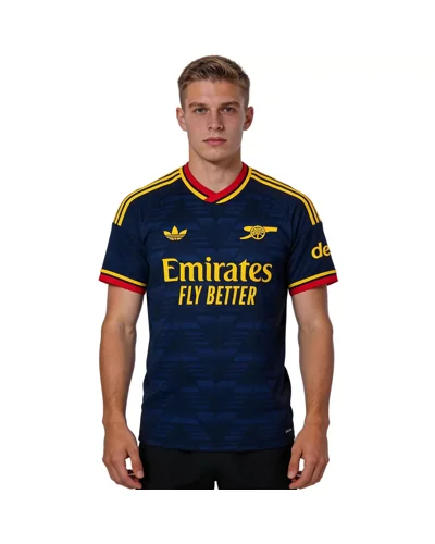 Arsenal Away 26/27