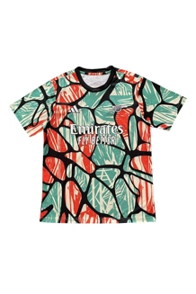 Arsenal Training J..