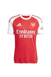 Arsenal Home 25/26