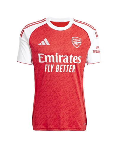 Arsenal Home 25/26 Arsenal Home 25/26