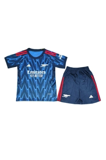 Arsenal Kids Away ..