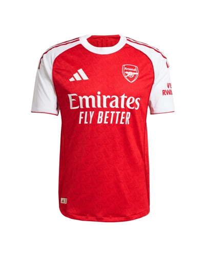 Arsenal Home Player Edition 25/26