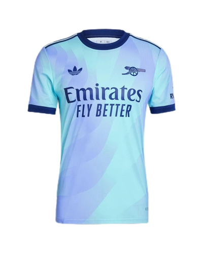 Arsenal Third 24/25 Arsenal Third 24/25