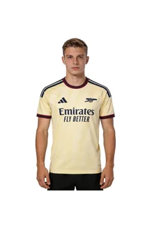 Arsenal Third 26/27