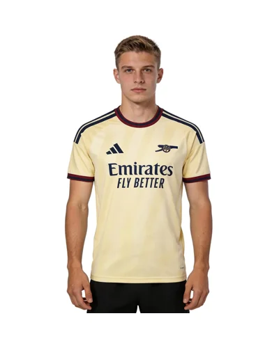 Arsenal Third 26/27